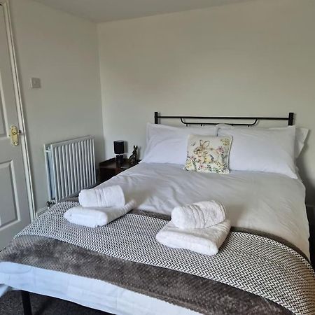 #26C 2 Bed Apartment Portsmouth Buitenkant foto