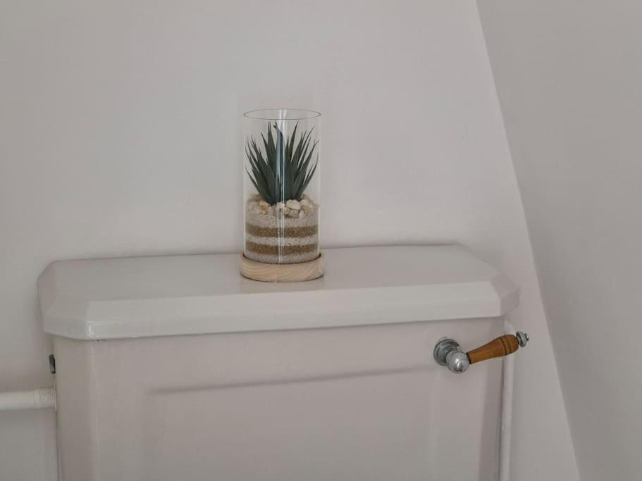 #26C 2 Bed Apartment Portsmouth Buitenkant foto